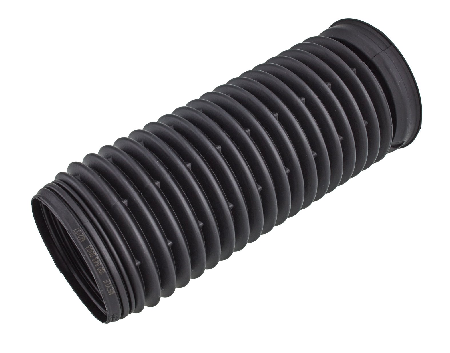 MEYLE Schutzkappe/Faltenbalg, Stoßdämpfer -ORIGINAL Quality 1006430003 Vorderachse für VW
