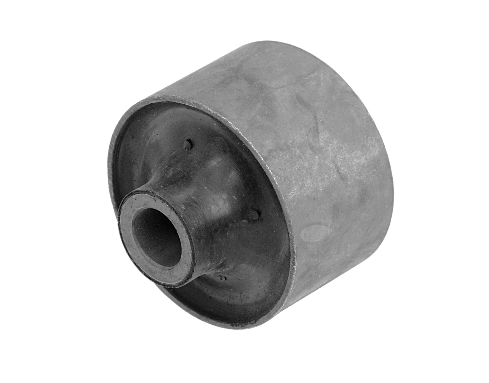 MEYLE Lagerung, Lenker Lagerbuchse, Querlenker -ORIGINAL Quality 7146100002 Vorderachse rechts für Ford