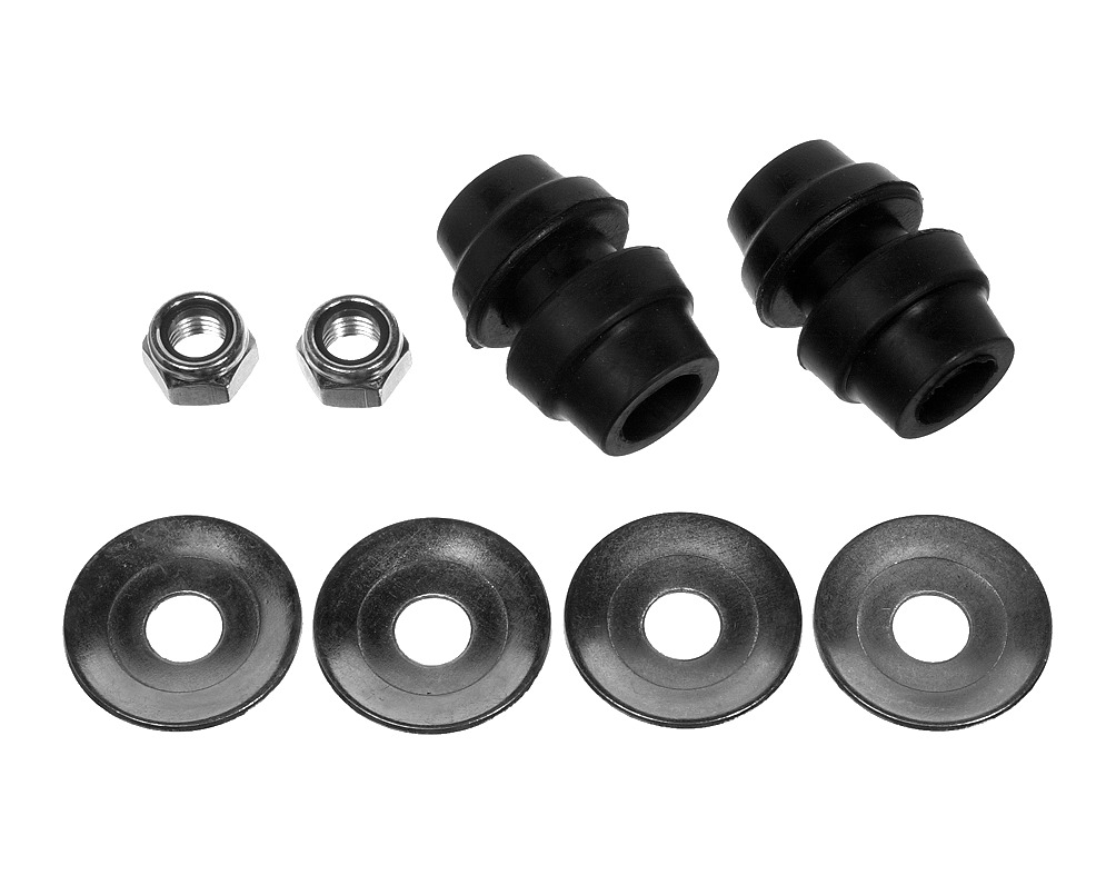 MEYLE Reparatursatz, Querlenker -ORIGINAL Quality 7146190003s Vorderachse links für Ford