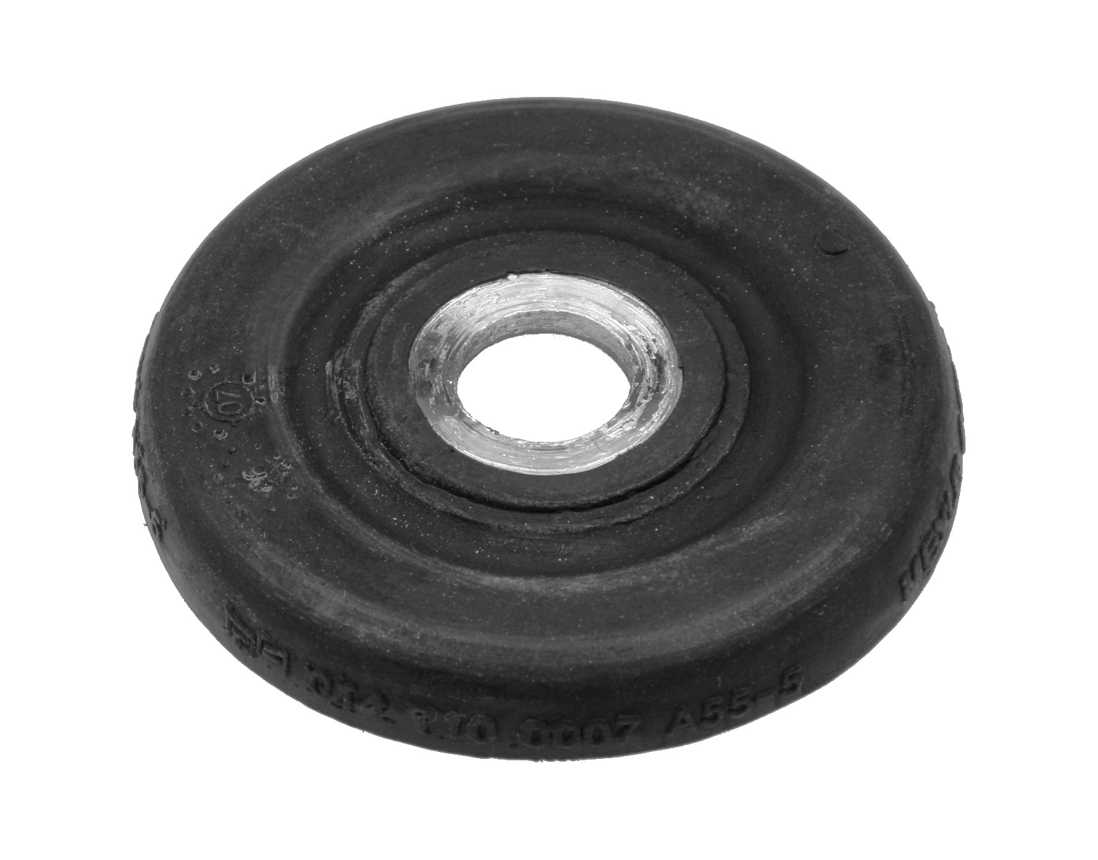 MEYLE Lagerung, Achskörper -ORIGINAL Quality 0140350072 Hinterachse links für Mercedes
