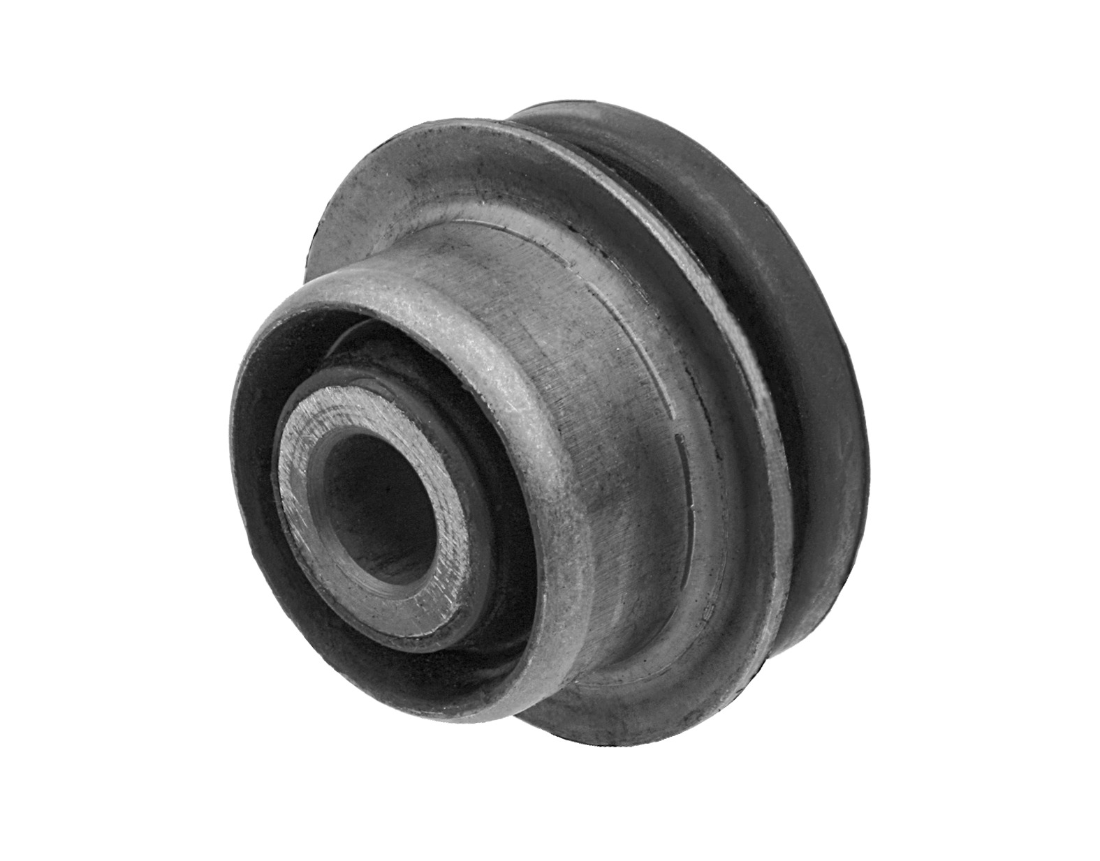 MEYLE Lagerung, Lenker Lagerbuchse, Querlenker -ORIGINAL Quality 1005050018 unten für Audi