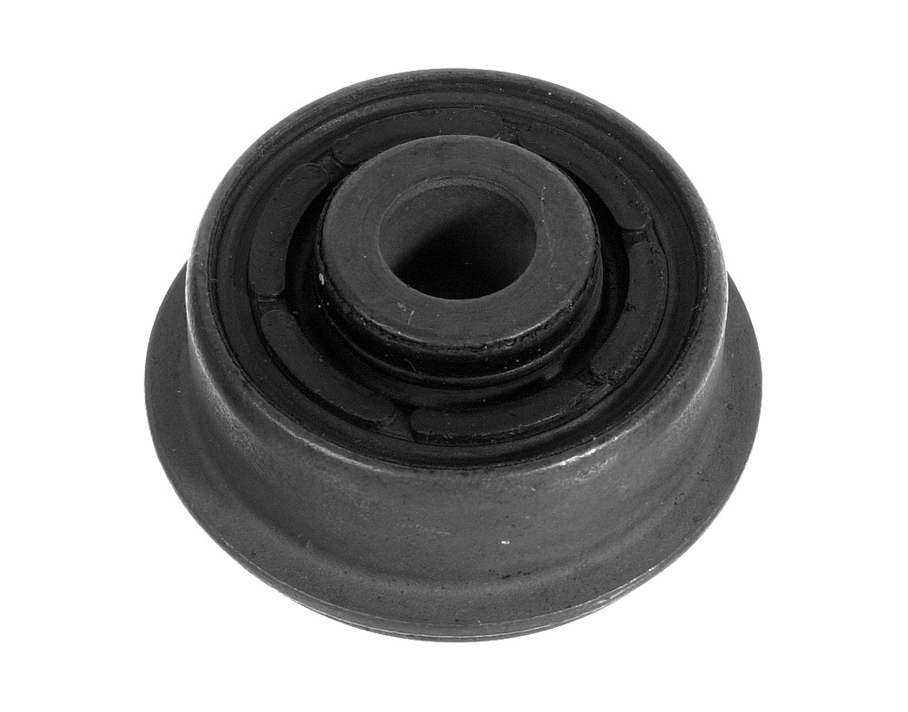 MEYLE Lagerung, Lenker Lagerbuchse, Querlenker -ORIGINAL Quality 1005110004 Hinterachse links für Audi