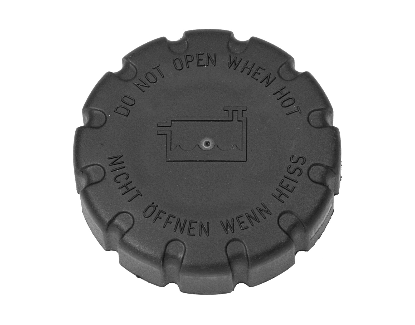 MEYLE Verschlussdeckel, Kühlmittelbehälter -ORIGINAL Quality 0142389000 für Mercedes