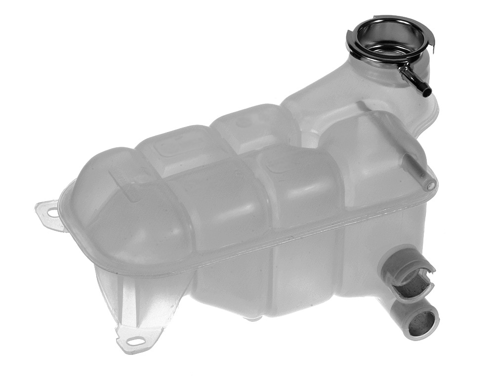 MEYLE Ausgleichsbehälter, Kühlmittel -ORIGINAL Quality 0140500016 für Mercedes