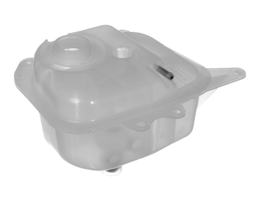 MEYLE Ausgleichsbehälter, Kühlmittel -ORIGINAL Quality 1001210032 für Audi