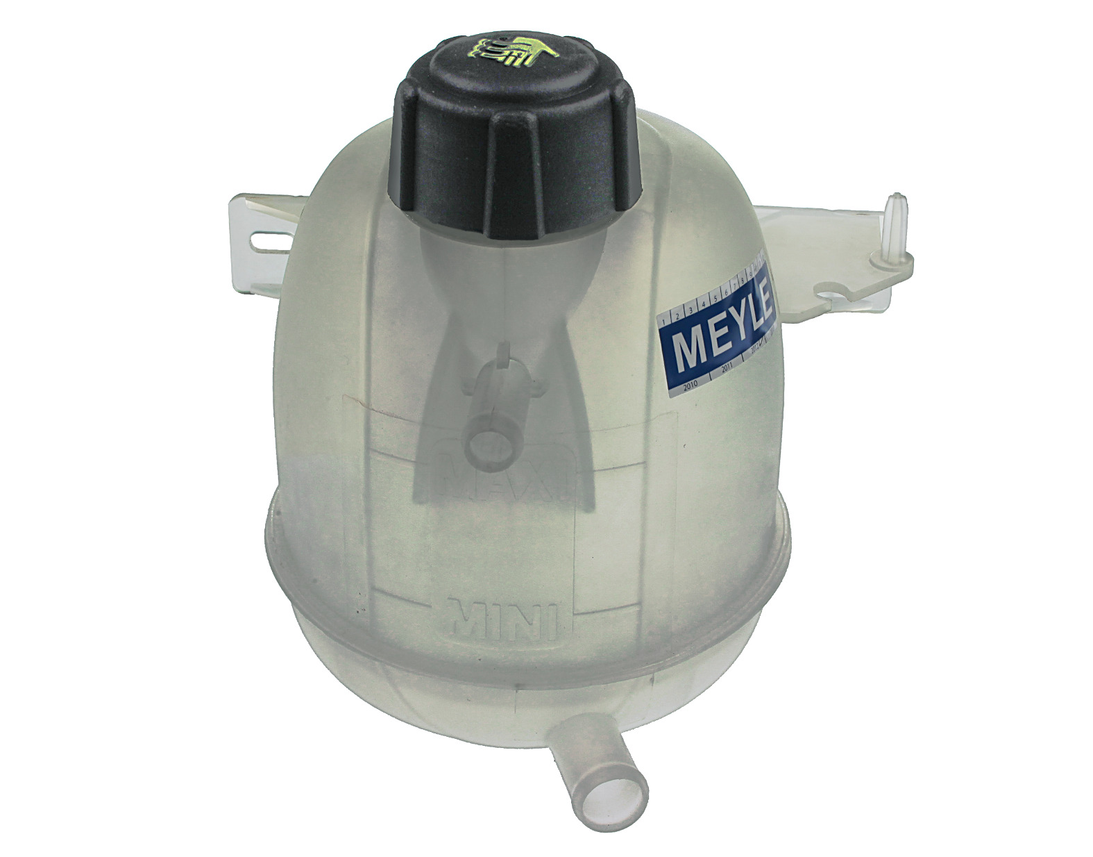 MEYLE Ausgleichsbehälter, Kühlmittel -ORIGINAL Quality 16142230000 für DACIA