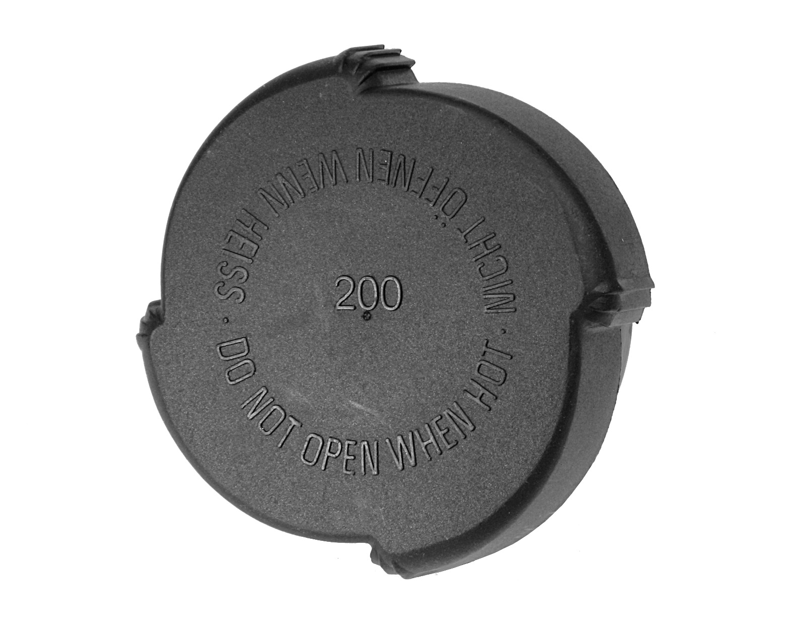 MEYLE Verschlussdeckel, Kühlmittelbehälter -ORIGINAL Quality 3148009004 für BMW