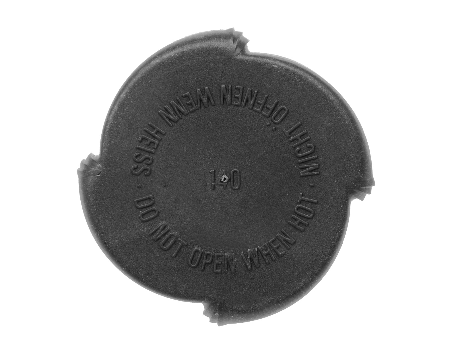MEYLE Verschlussdeckel, Kühlmittelbehälter -ORIGINAL Quality 3148009005 für BMW