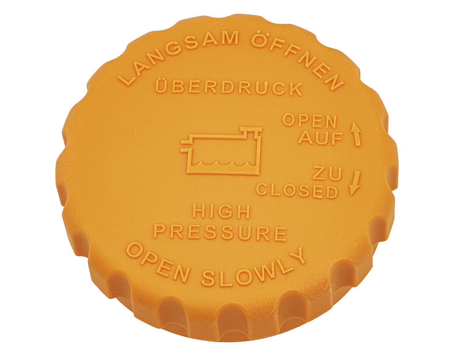 MEYLE Verschlussdeckel, Kühlmittelbehälter -ORIGINAL Quality 6148009001 für Opel GM