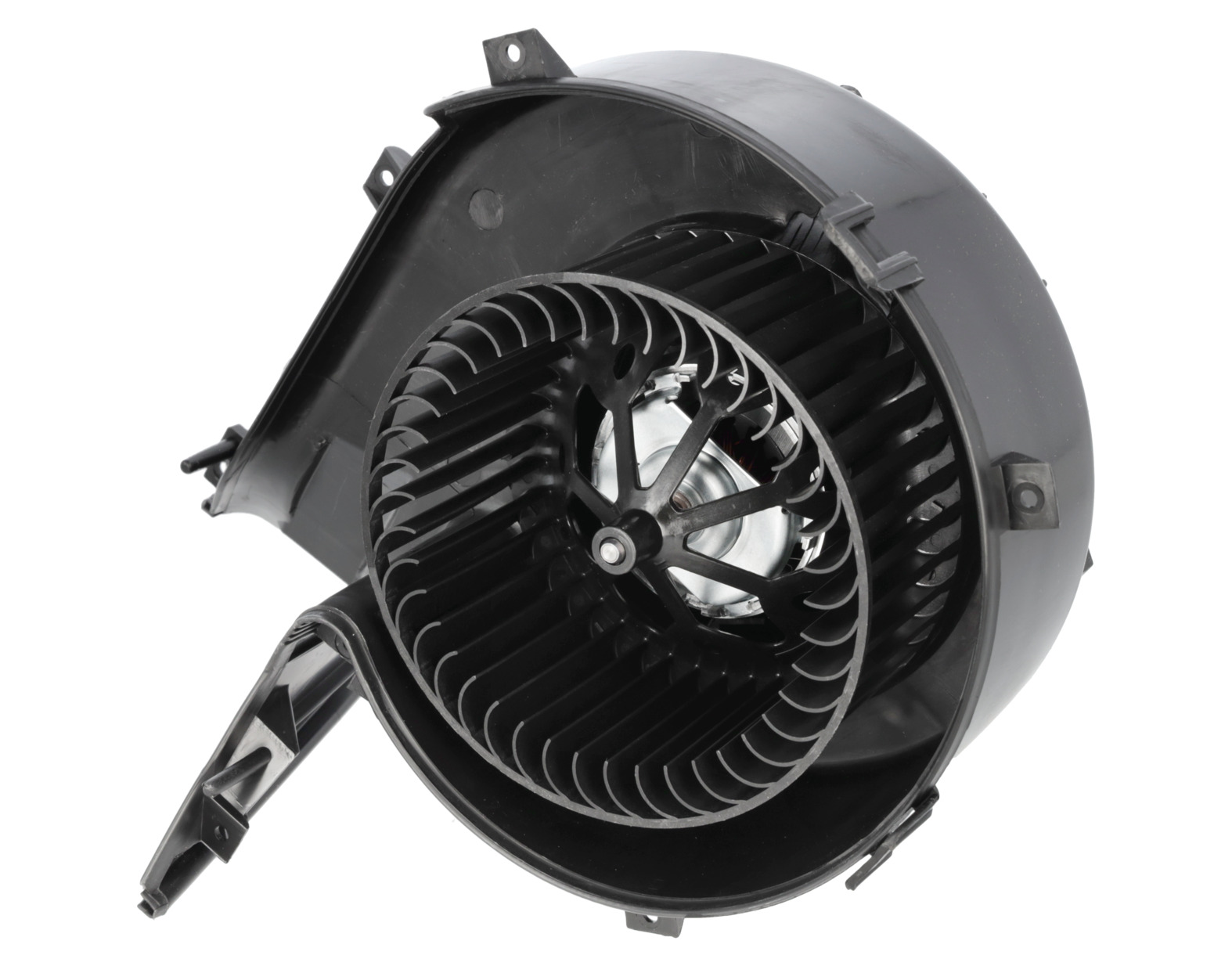 MEYLE Innenraumgebläse Ø149mm 149mm für FIAT SAAB OPEL 13250115 1845121 1845110 612 237 0004