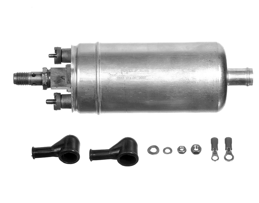 MEYLE Kraftstoffpumpe -ORIGINAL Quality 0140910000 für Ford Mercedes Audi