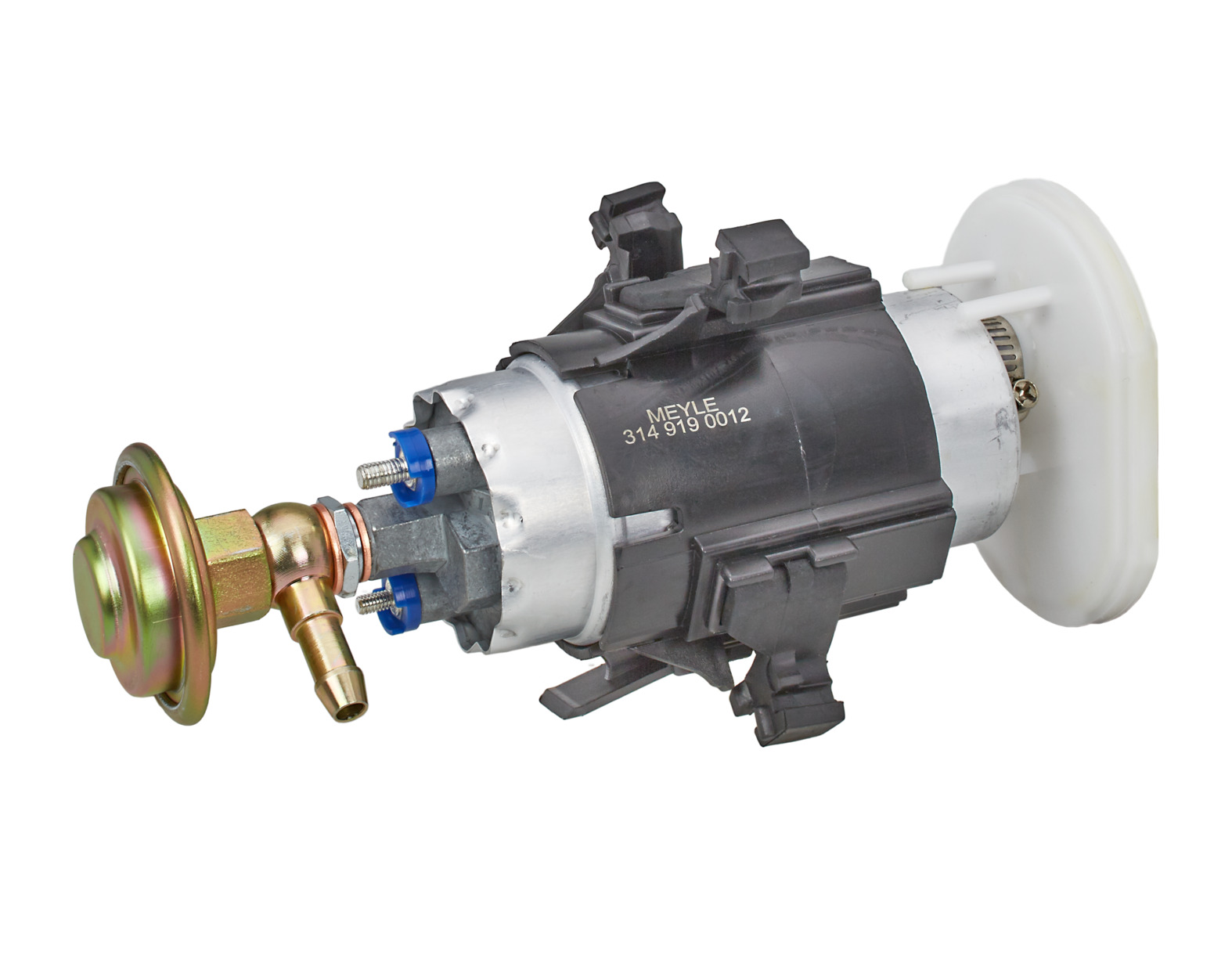 MEYLE Kraftstoffpumpe 3149190012 für BMW