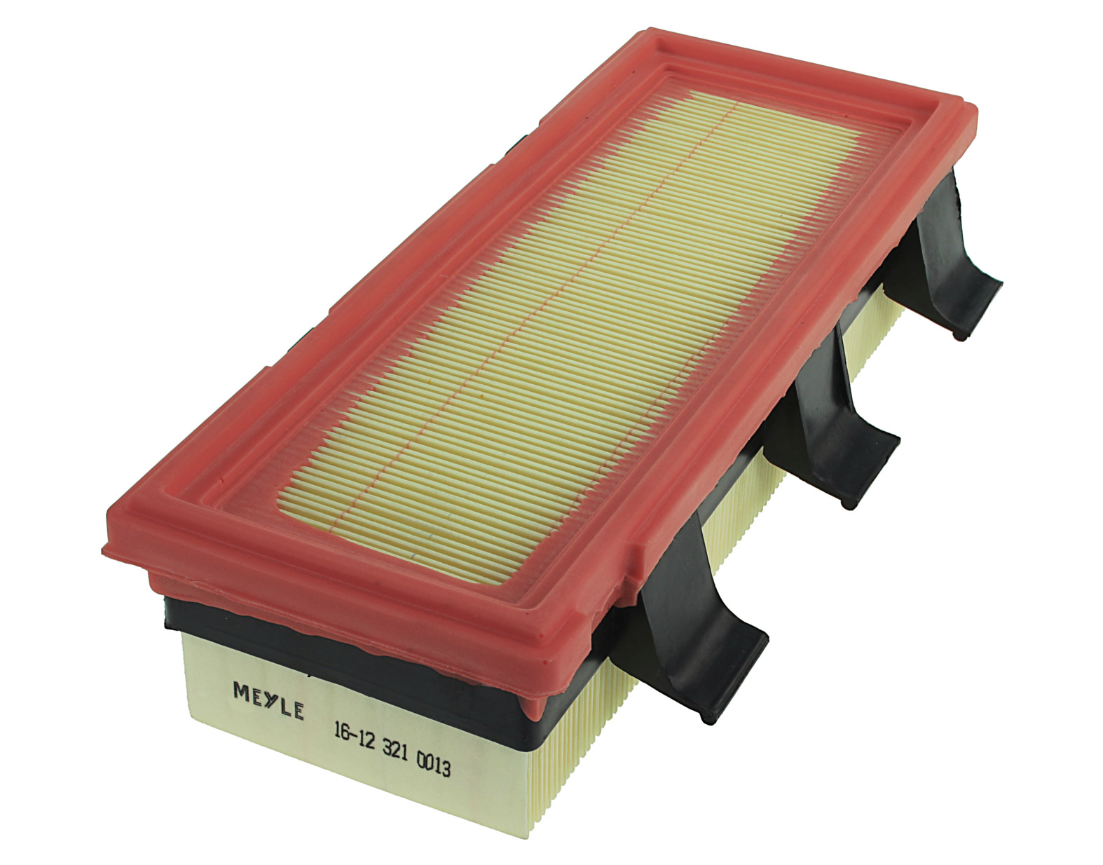 MEYLE Luftfilter MEYLE-ORIGINAL Quality  für RENAULT 7701044101 16-12 321 0013