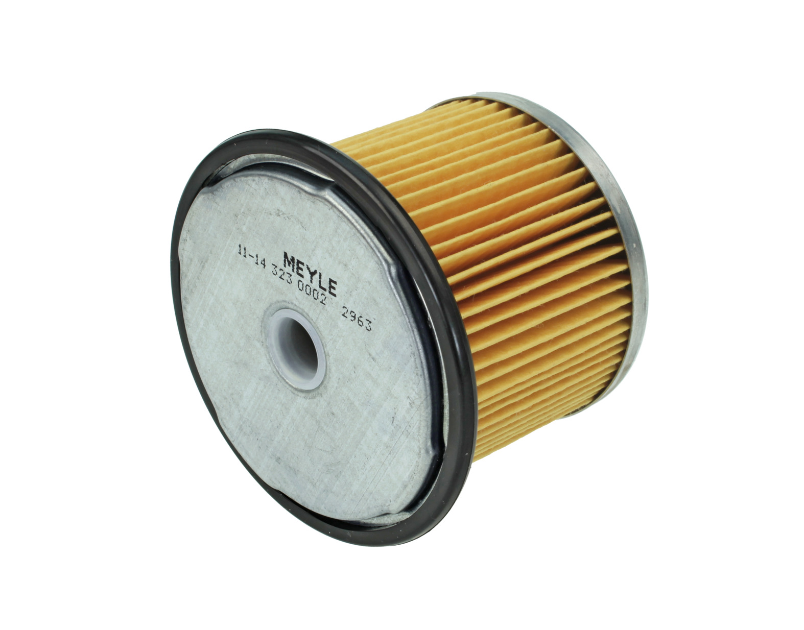 Meyle Kraftstofffilter 11143230002 Filtereinsatz 61Mm Für Peugeot Citroën Fiat Hyundai