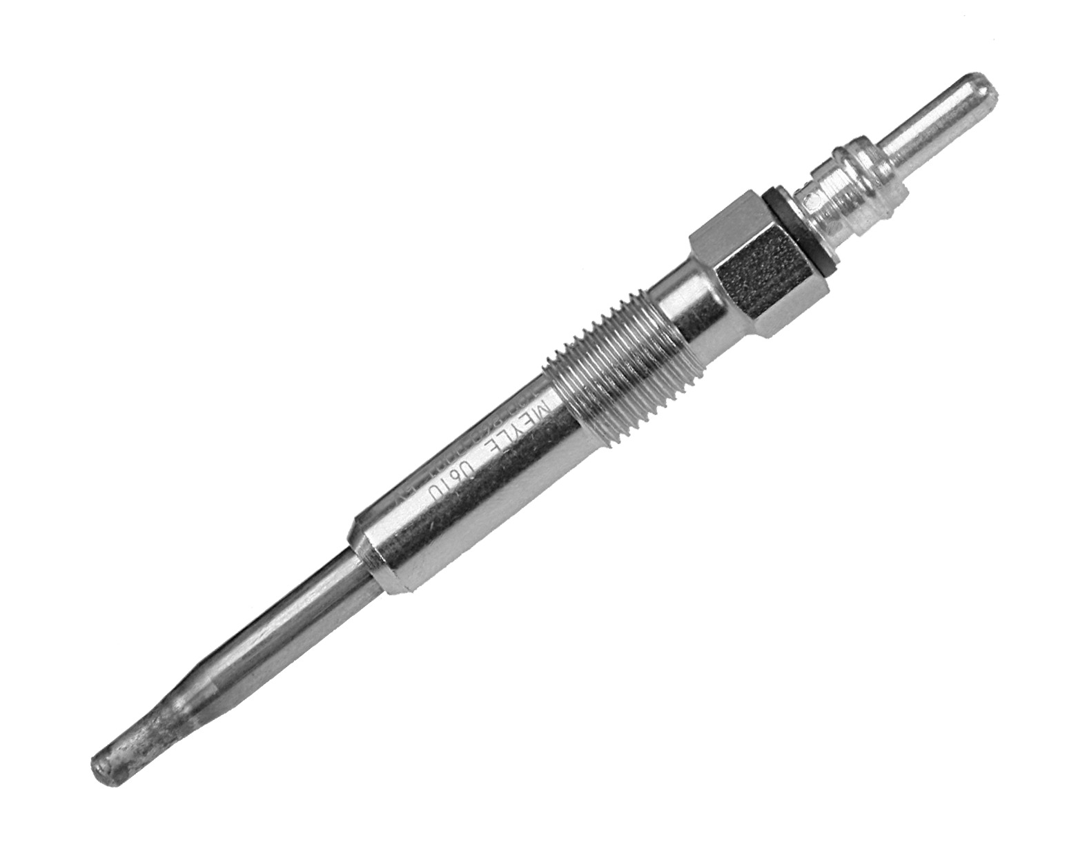 MEYLE Glühkerze -ORIGINAL Quality 1008600001 für VW Skoda
