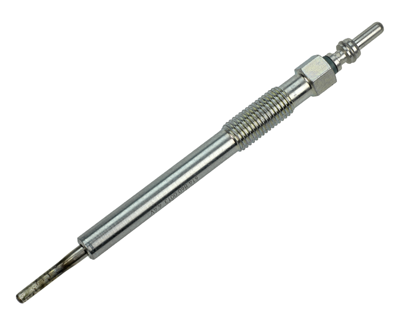 MEYLE Glühkerze -ORIGINAL Quality 6148600013 für Vaughall