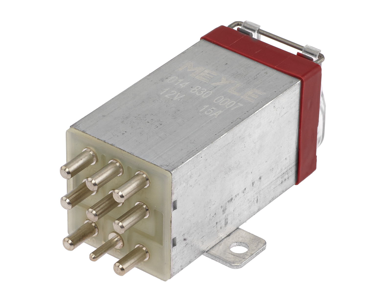 MEYLE Überspannungsschutzrelais, ABS -ORIGINAL Quality 0148300007 für Mercedes