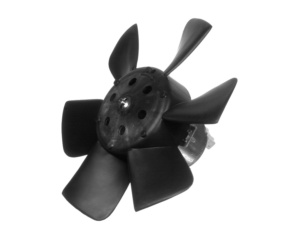 MEYLE Lüfter, Motorkühlung -ORIGINAL Quality 1002360013 für VW