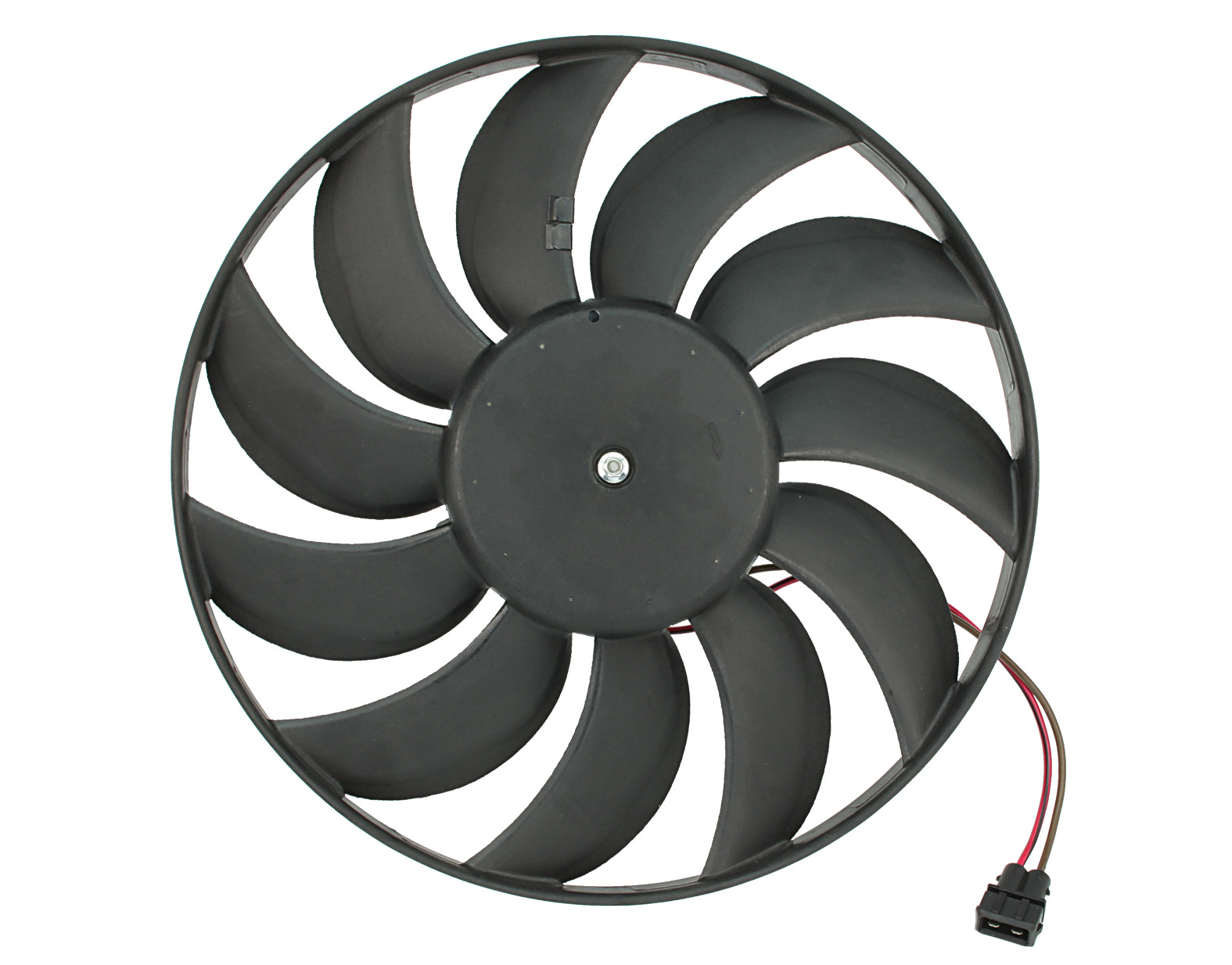 MEYLE Lüfter, Motorkühlung -ORIGINAL Quality 1002360048 für VW