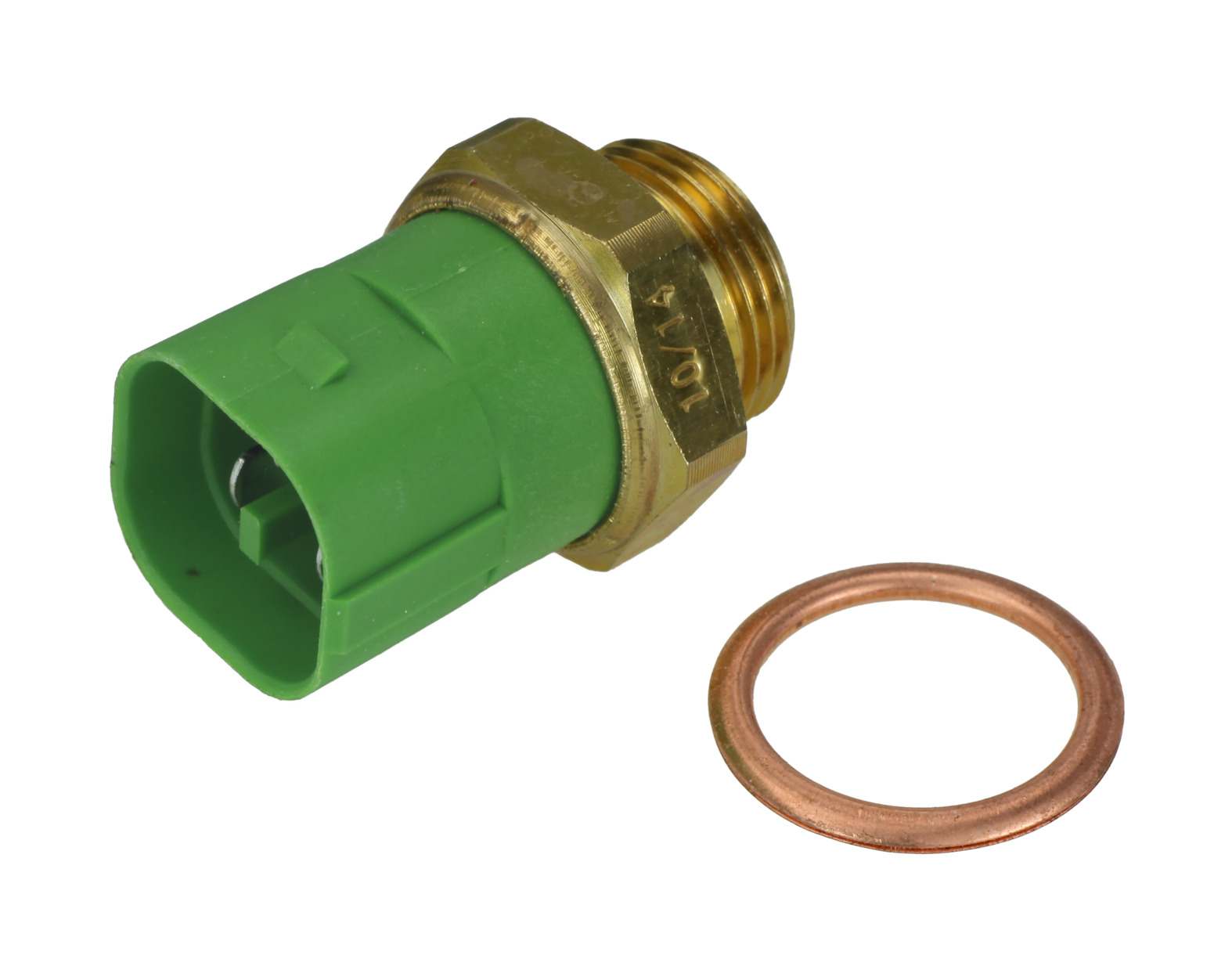 MEYLE Temperaturschalter, Kühlerlüfter -ORIGINAL Quality 1009590019 für VW