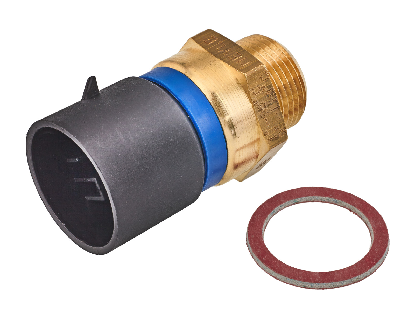 MEYLE Temperaturschalter, Kühlerlüfter -ORIGINAL: True to OE. 6148210009 für Opel GM