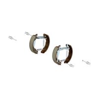 MEYLE Bremsbackensatz "MEYLE-ORIGINAL-KIT: Better solution for you!", Art.-Nr. 114 533 0003/K