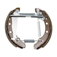 MEYLE Bremsbackensatz "MEYLE-ORIGINAL-KIT: Better solution for you!", Art.-Nr. 114 533 0003/K