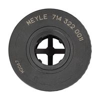 MEYLE lfilter "MEYLE-ORIGINAL: True to OE.", Art.-Nr. 714 322 0011