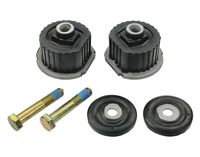MEYLE Reparatursatz, Achskrper "MEYLE-HD-KIT: Better solution for you!", Art.-Nr. 014 035 0073/HD