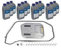 MEYLE Teilesatz, Automatikgetriebe-�lwechsel "MEYLE-ORIGINAL-KIT: Better solution for you! [12L] ", Art.-Nr. 100 135 0015/XK