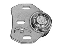 MEYLE Lenker, Radaufhngung "MEYLE-HD-KIT: Better solution for you!", Art.-Nr. 316 050 0044/HD