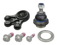 MEYLE Reparatursatz, Trag-/Fhrungsgelenk "MEYLE-ORIGINAL-KIT: Better solution for you!", Art.-Nr. 11-16 010 0019