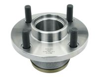 MEYLE Radnabe "MEYLE-ORIGINAL: True to OE.", Art.-Nr. 714 750 0010/S