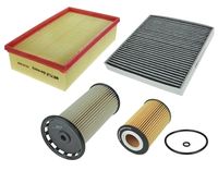 MEYLE Filter-Satz "MEYLE-ORIGINAL-KIT: Better solution for you!", Art.-Nr. 112 330 0006/S
