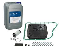 MEYLE Teilesatz, Automatikgetriebe-lwechsel "MEYLE-ORIGINAL-KIT: Better solution for you! [10L] ", Art.-Nr. 714 135 0003/XK