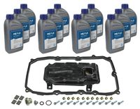 MEYLE Teilesatz, Automatikgetriebe-�lwechsel "MEYLE-ORIGINAL-KIT: Better solution for you! [12L] ", Art.-Nr. 100 135 0108/XK