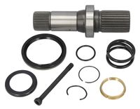 MEYLE Steckwelle, Differential "MEYLE-ORIGINAL: True to OE.", Art.-Nr. 100 498 0252