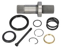 MEYLE Steckwelle, Differential "MEYLE-ORIGINAL: True to OE.", Art.-Nr. 100 498 0251