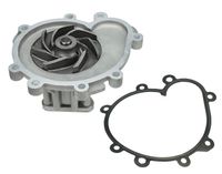 MEYLE Wasserpumpe, Motorkhlung "MEYLE-HD: Better than OE.", Art.-Nr. 413 220 0002/HD