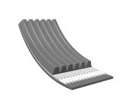 MEYLE Keilrippenriemen "MEYLE-ORIGINAL: True to OE.", Art.-Nr. 050 006 1195