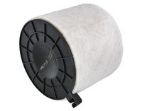 MEYLE Luftfilter "MEYLE-ORIGINAL: True to OE.", Art.-Nr. 112 321 0044