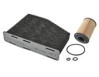 MEYLE Filter-Satz "MEYLE-ORIGINAL-KIT: Better solution for you!", Art.-Nr. 112 330 0013/SK