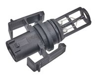 MEYLE Sensor, Ansauglufttemperatur "MEYLE-ORIGINAL: True to OE.", Art.-Nr. 014 812 0006