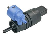 MEYLE Waschwasserpumpe, Komfortsystem "MEYLE-ORIGINAL: True to OE.", Art.-Nr. 100 955 0010