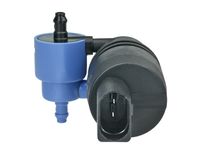 MEYLE Waschwasserpumpe, Komfortsystem "MEYLE-ORIGINAL: True to OE.", Art.-Nr. 100 955 0010