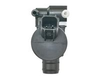 MEYLE Waschwasserpumpe, Scheibenreinigung "MEYLE-ORIGINAL: True to OE.", Art.-Nr. 714 870 0003