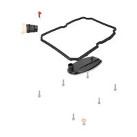 MEYLE Hydraulikfiltersatz, Automatikgetriebe "MEYLE-ORIGINAL-KIT: Better solution for you!", Art.-Nr. 014 137 1005