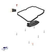 MEYLE Hydraulikfiltersatz, Automatikgetriebe "MEYLE-ORIGINAL-KIT: Better solution for you!", Art.-Nr. 014 137 1005