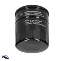 MEYLE �lfilter "MEYLE-ORIGINAL: True to OE.", Art.-Nr. 614 322 0020