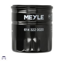 MEYLE �lfilter "MEYLE-ORIGINAL: True to OE.", Art.-Nr. 614 322 0020